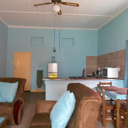 Obesa Lodge Graaff Reinet Room photo
