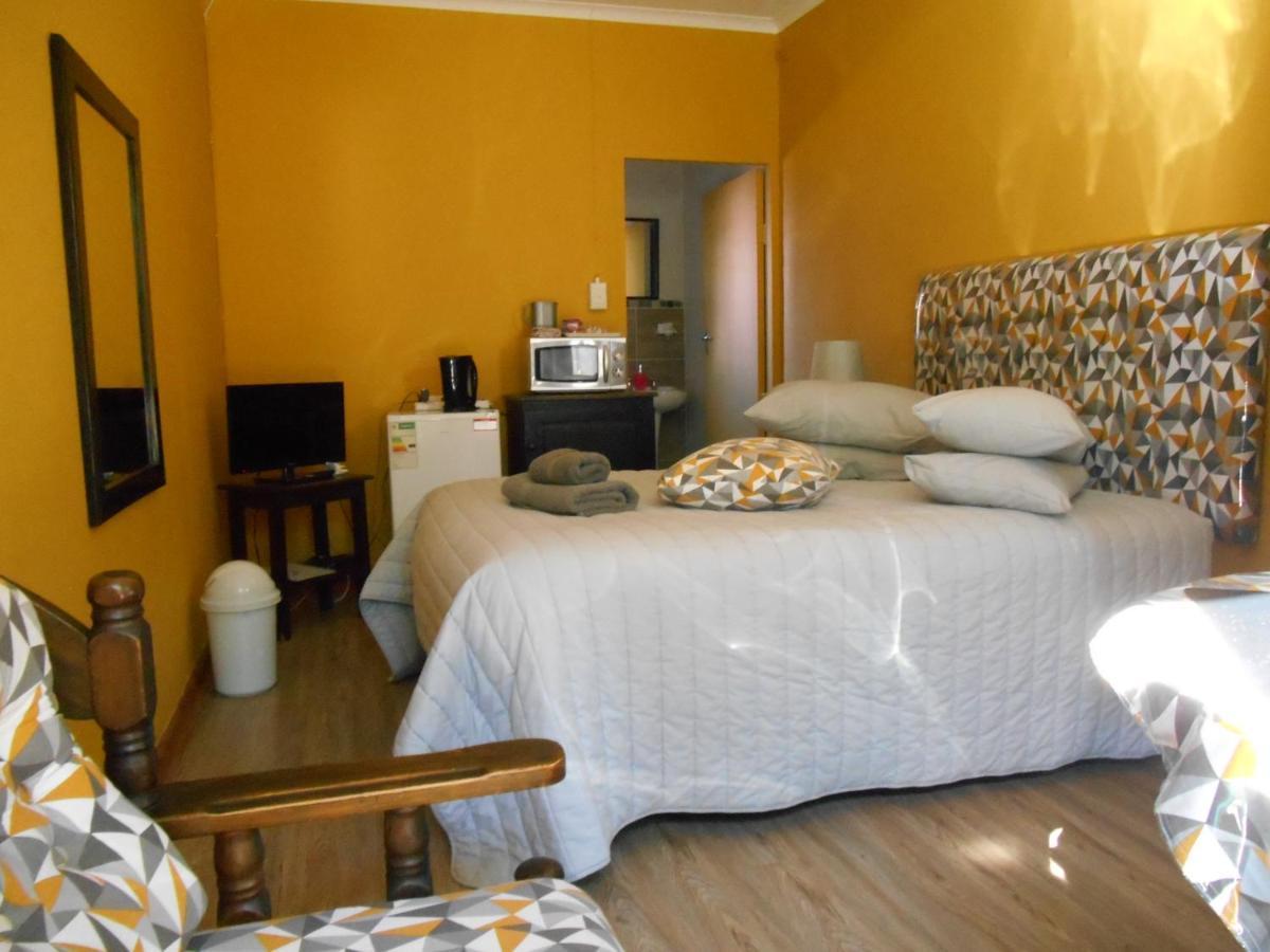 Lodge Obesa