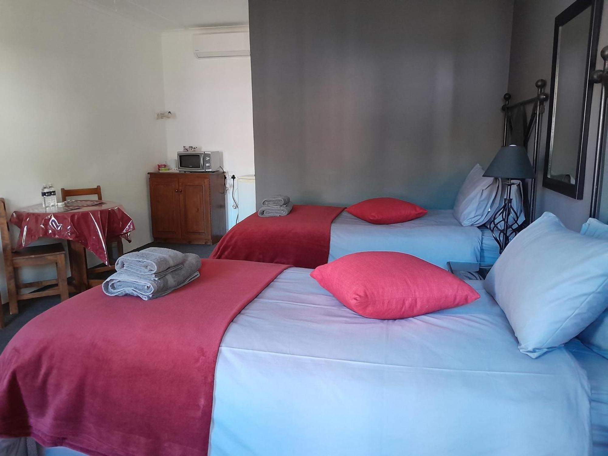 Obesa Lodge