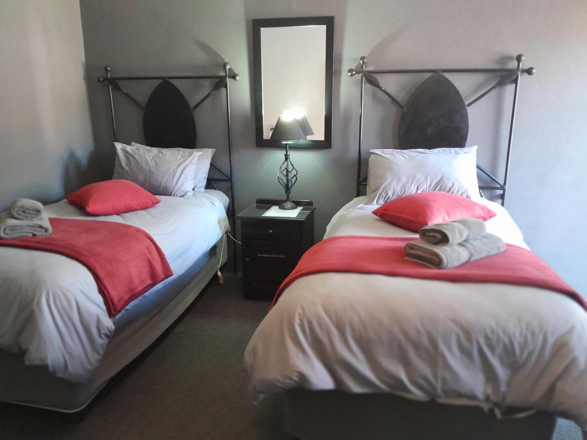 Obesa Lodge