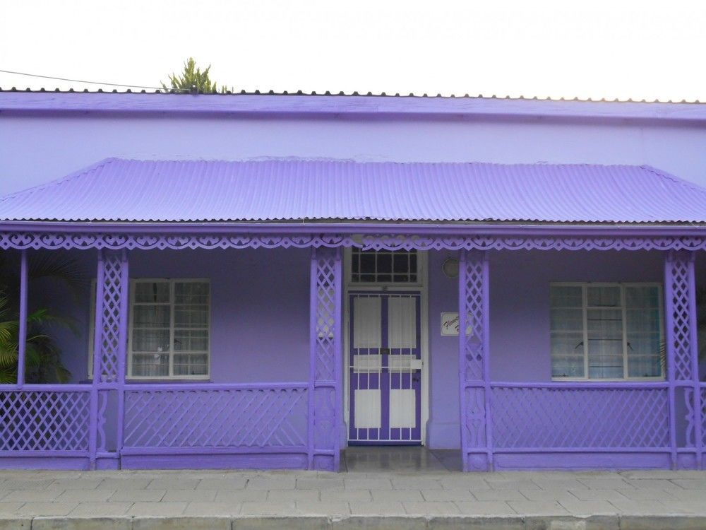 Obesa Lodge Graaff Reinet