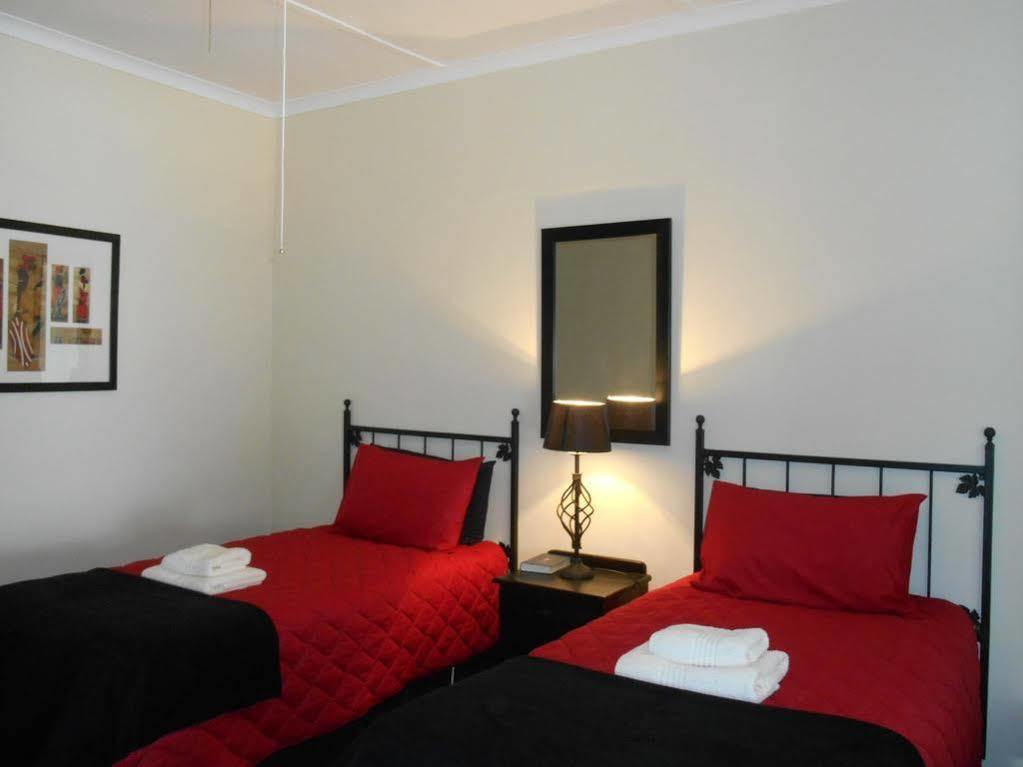 Obesa Lodge *