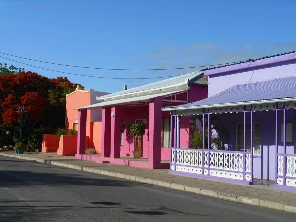Lodge Obesa