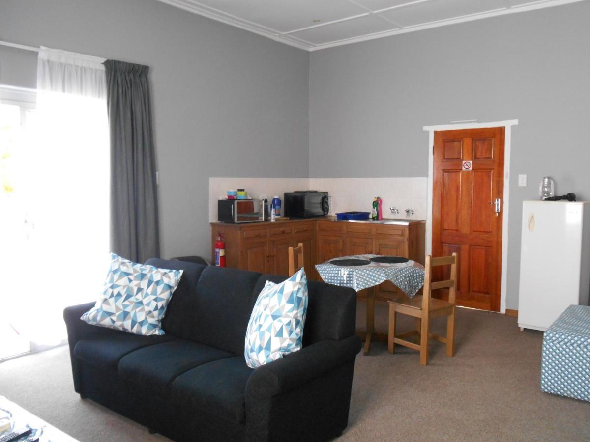 Obesa Lodge Graaff Reinet